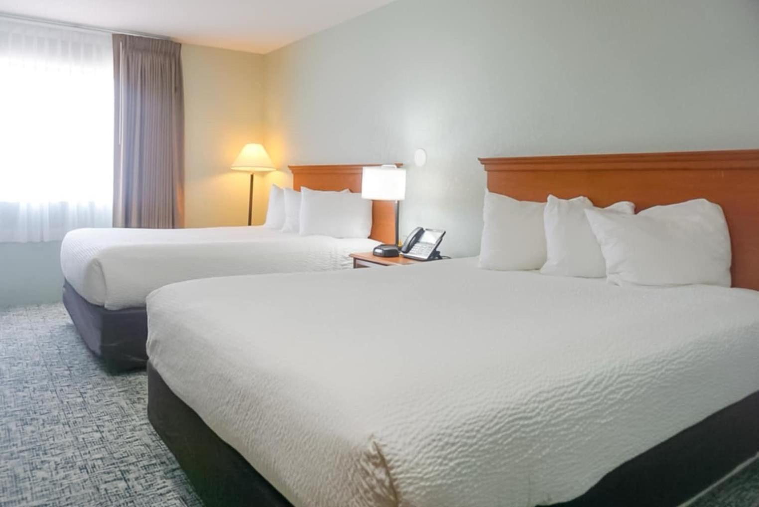 Hotel Comfort I-90 Rapid City