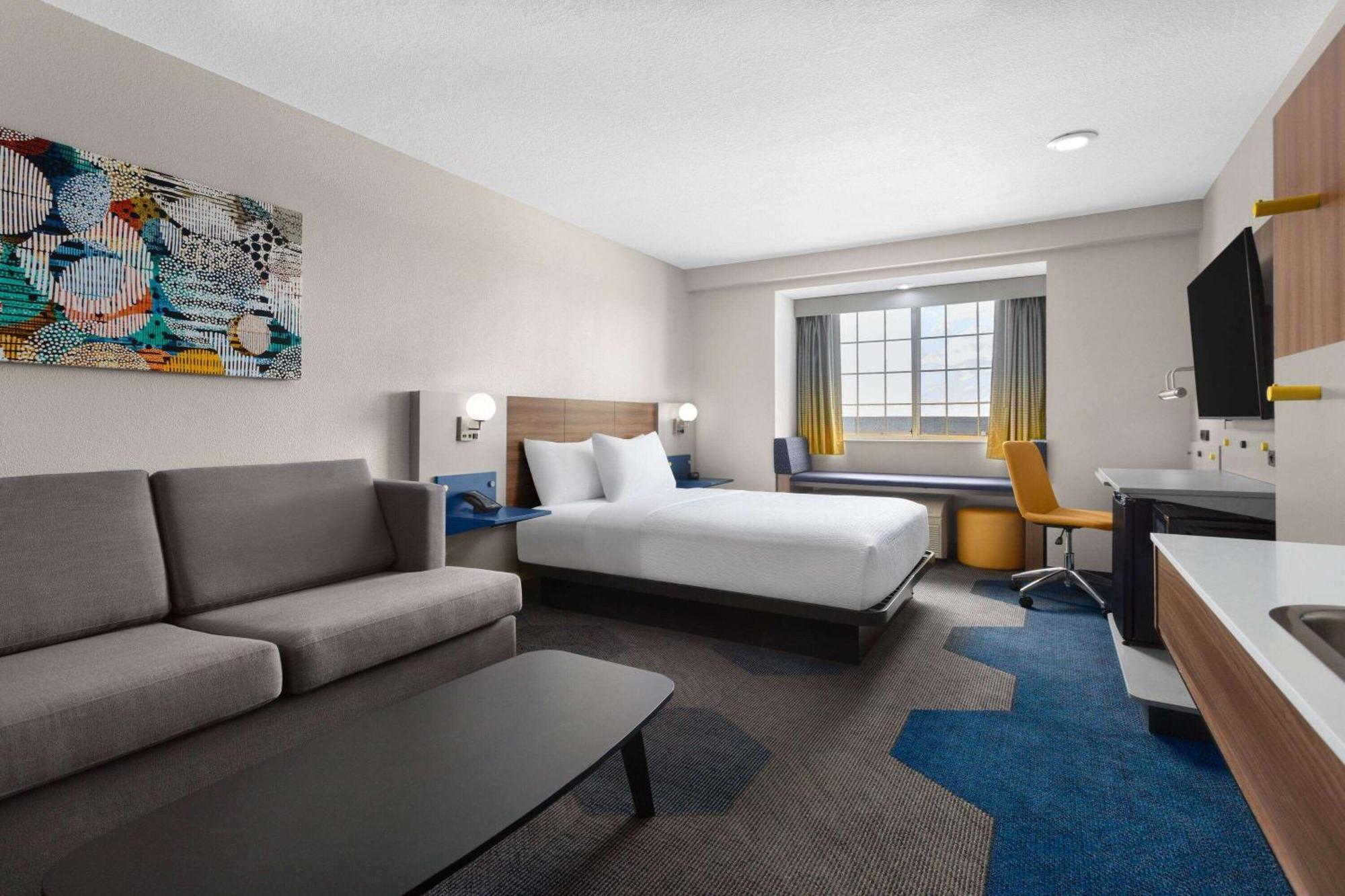 Microtel & By Wyndham Rapid Rapid City