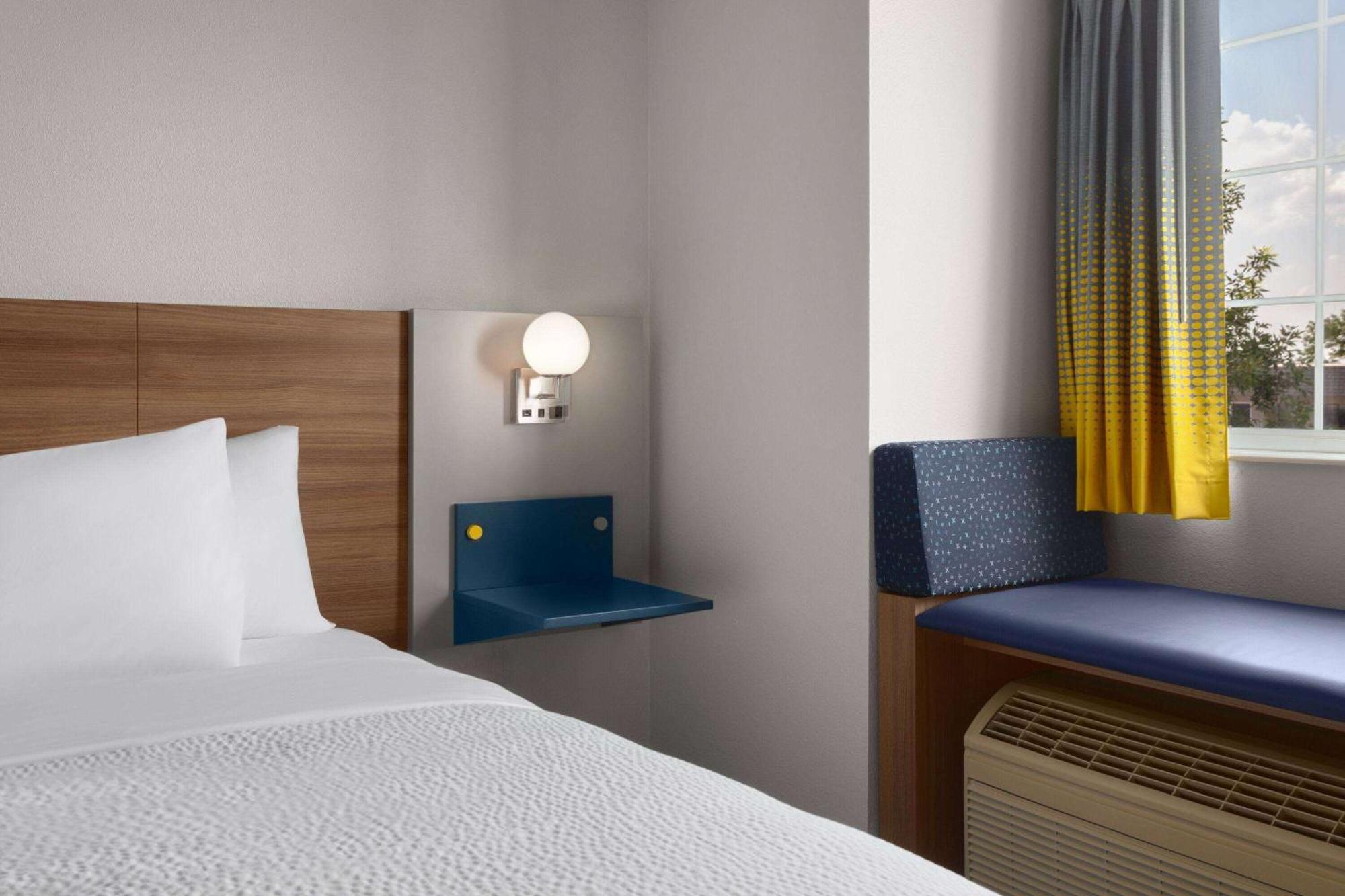 Microtel & By Wyndham Rapid 2* Rapid City