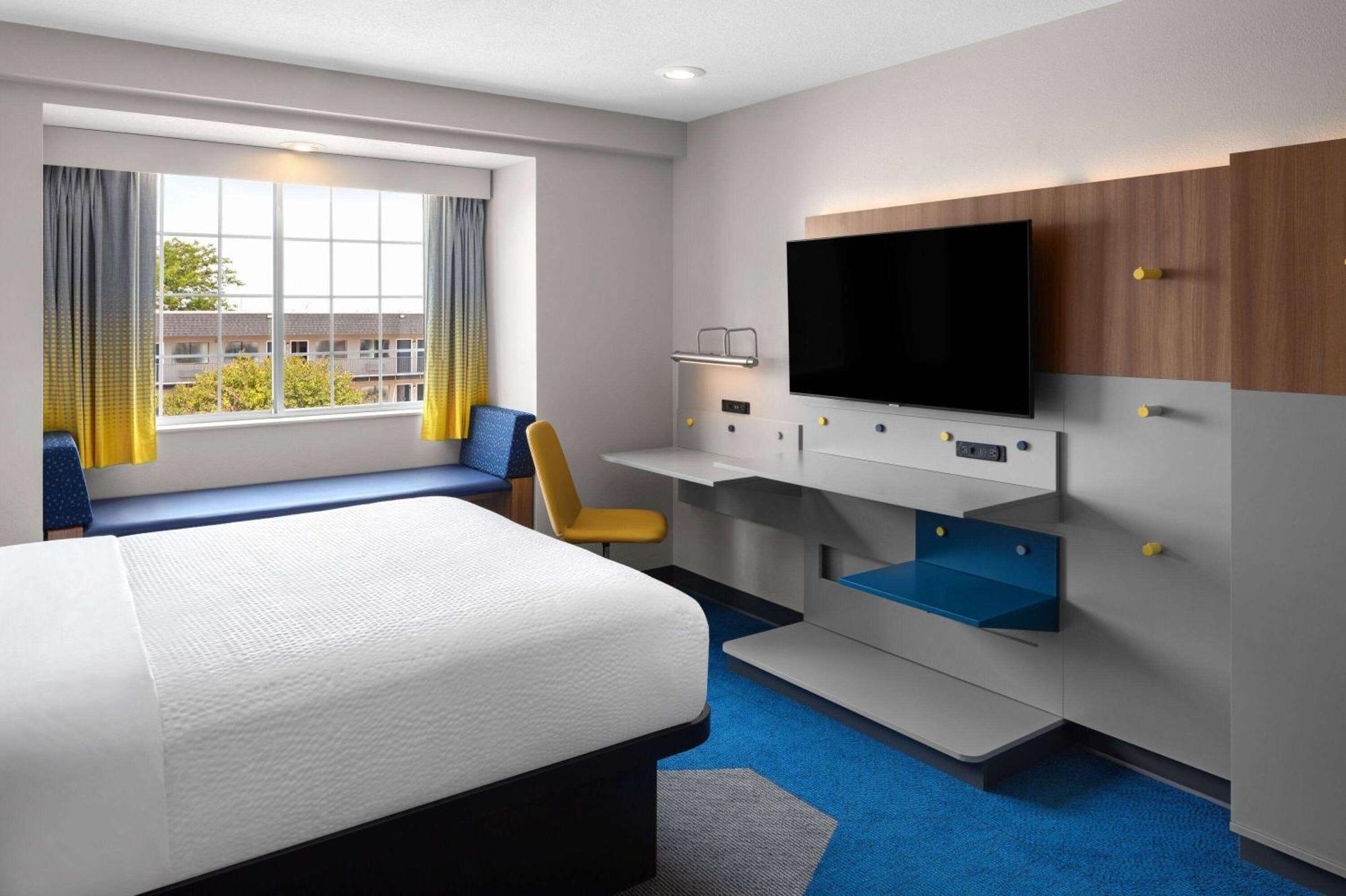 Hotel Microtel & By Wyndham Rapid Rapid City