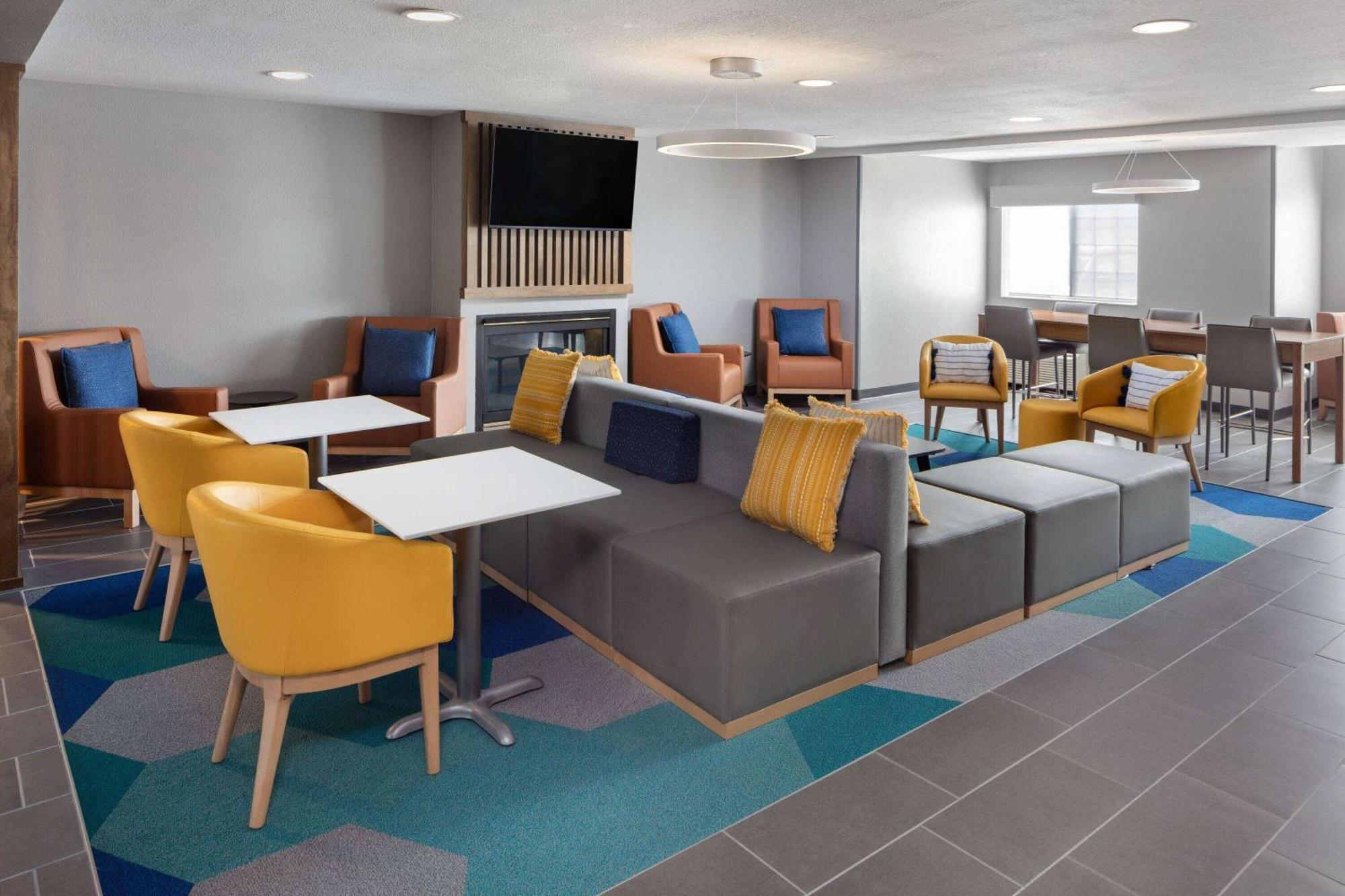 Microtel & By Wyndham Rapid