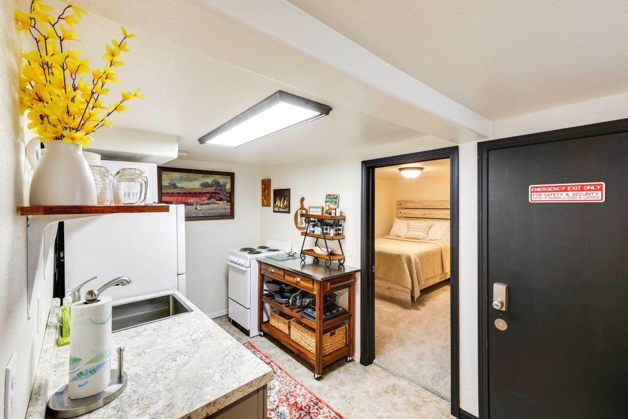 Centrally Located Near Downtown Rapid City! * Rapid City