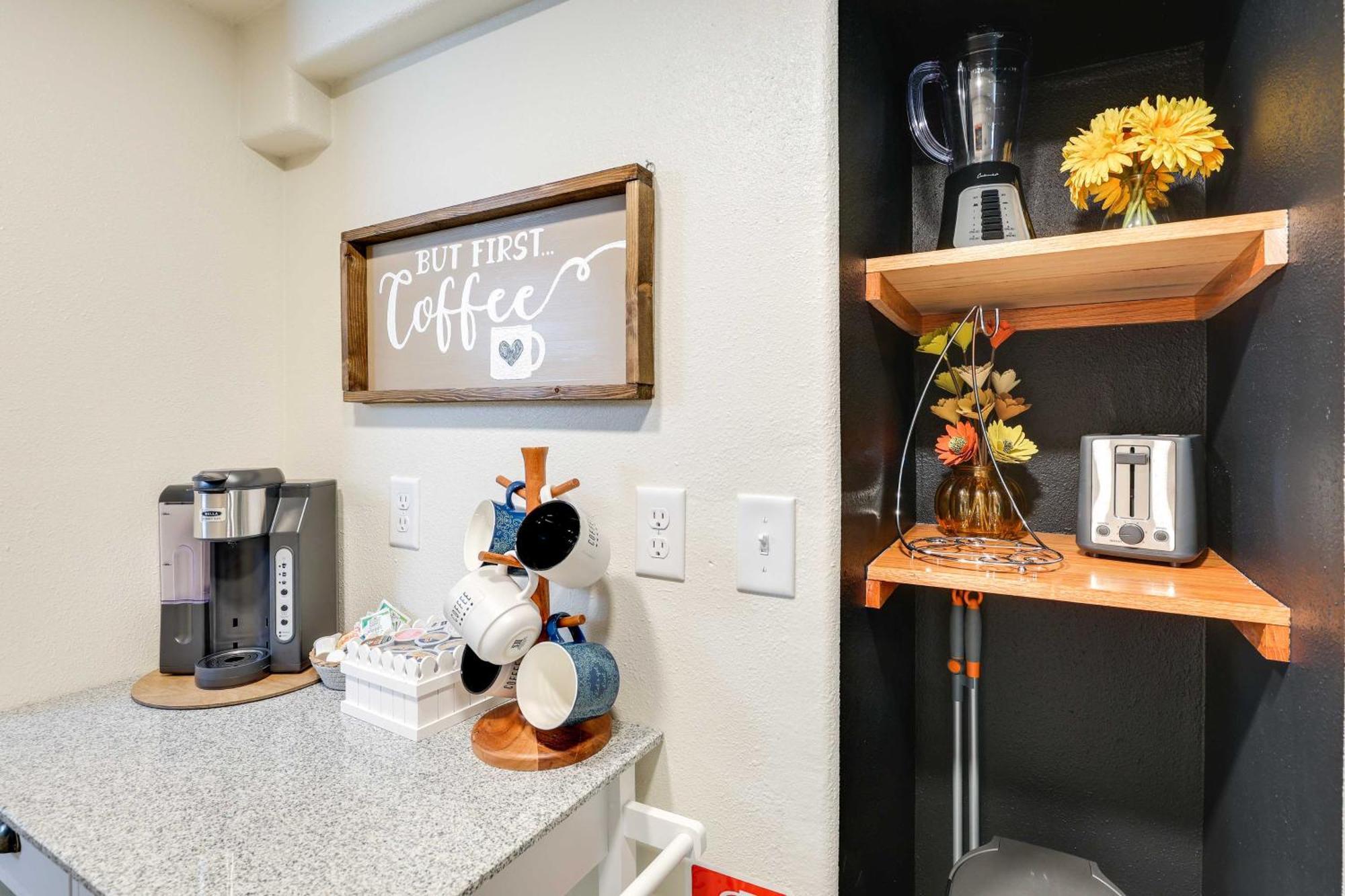 Centrally Located Near Downtown Rapid City! *