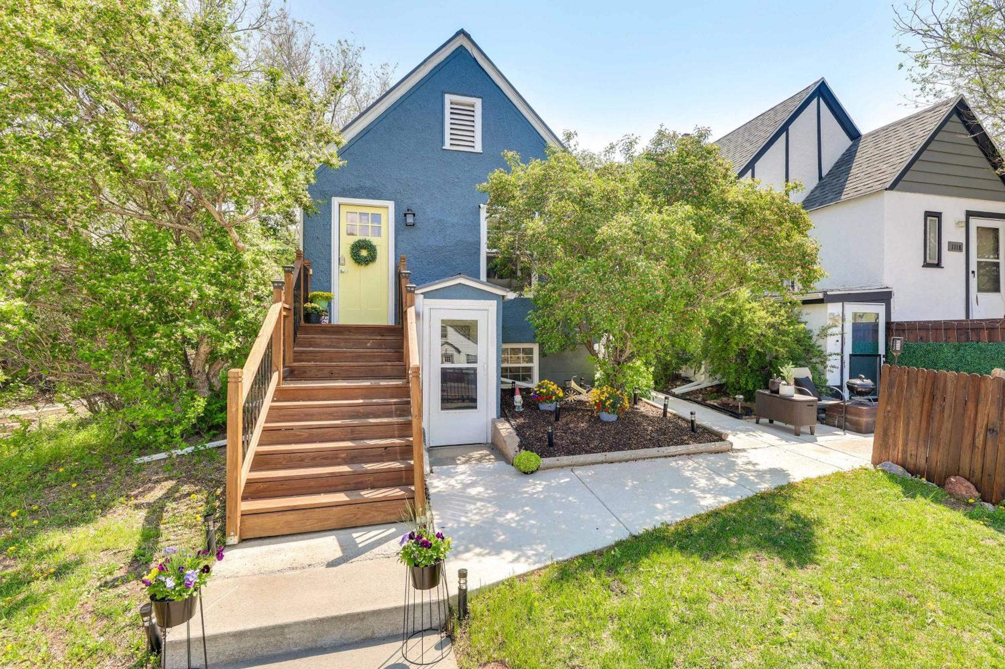 Centrally Located Near Downtown Rapid City! Rapid City
