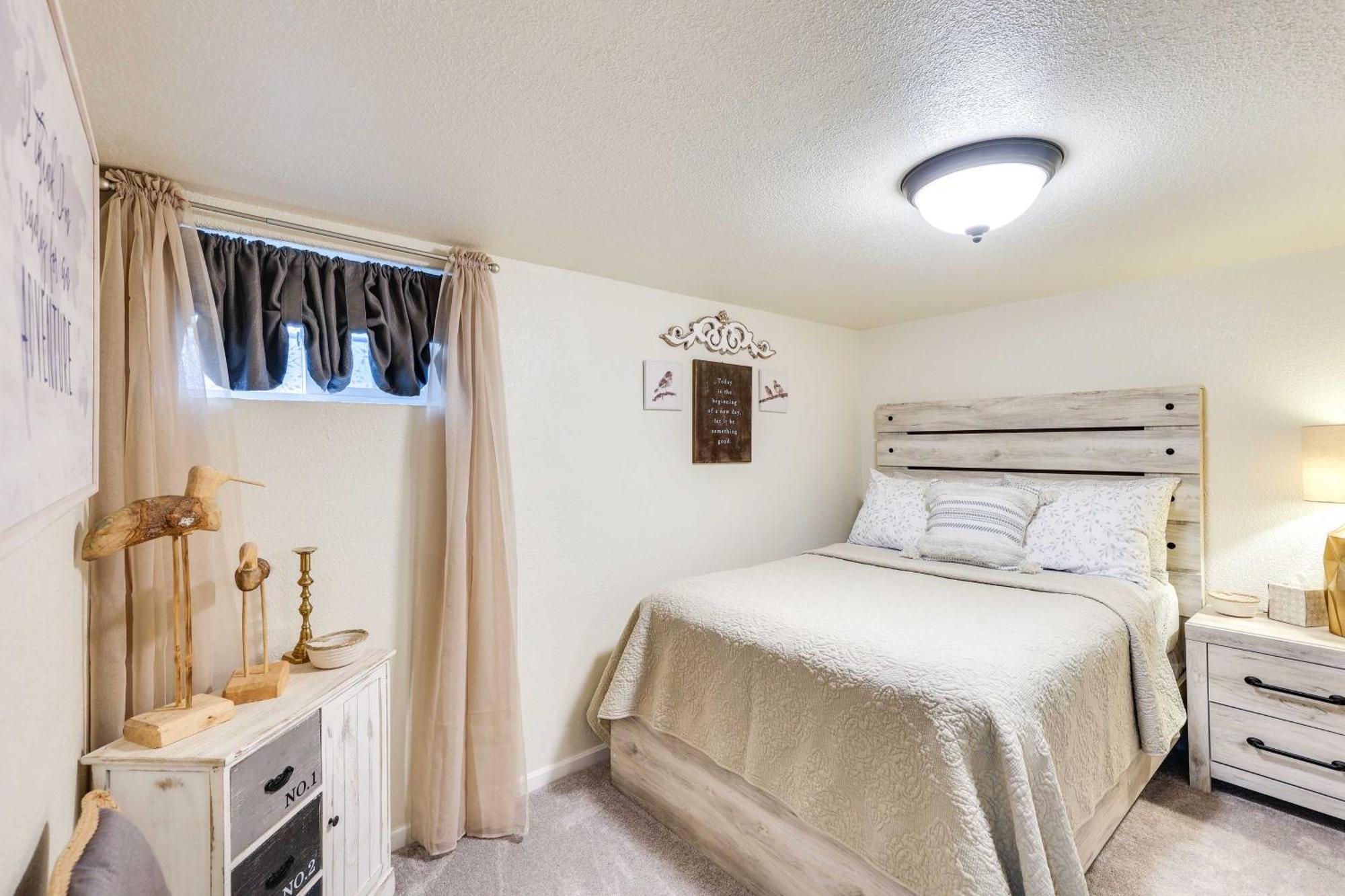 Centrally Located Near Downtown Rapid City! Apartment Rapid City