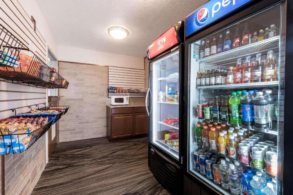 Inn Sonesta Essential - Rapid Rapid City