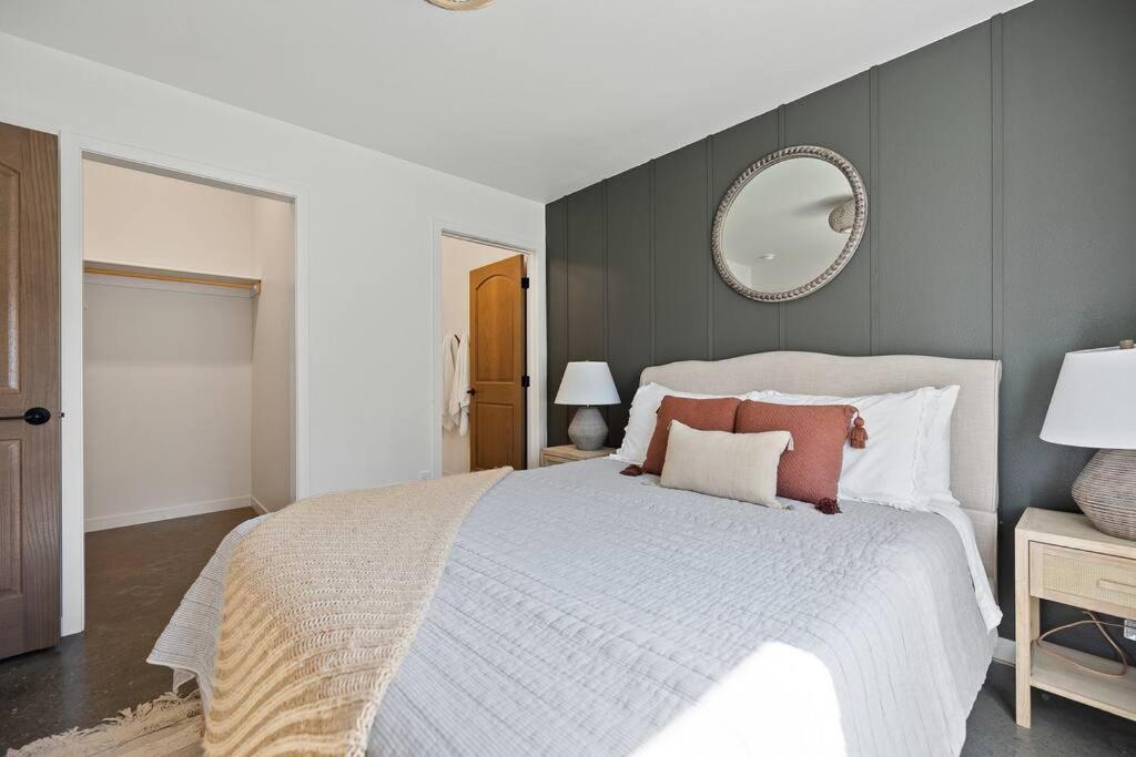 Urban Charm Nest Holiday home