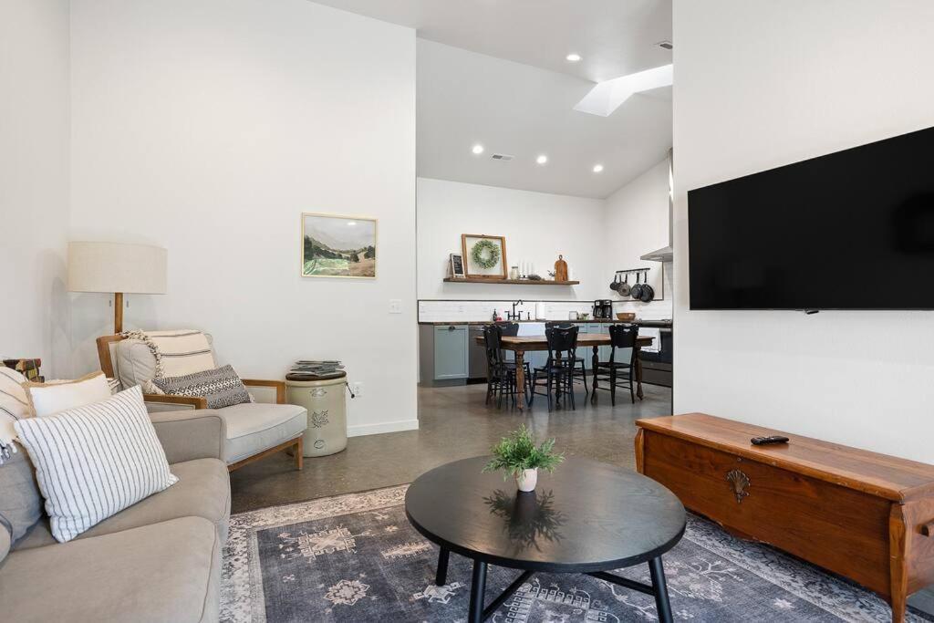 Holiday home Urban Charm Nest Rapid City