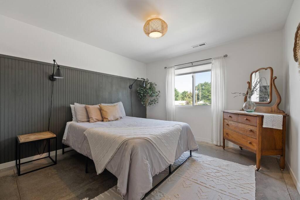 Holiday home Urban Charm Nest Rapid City