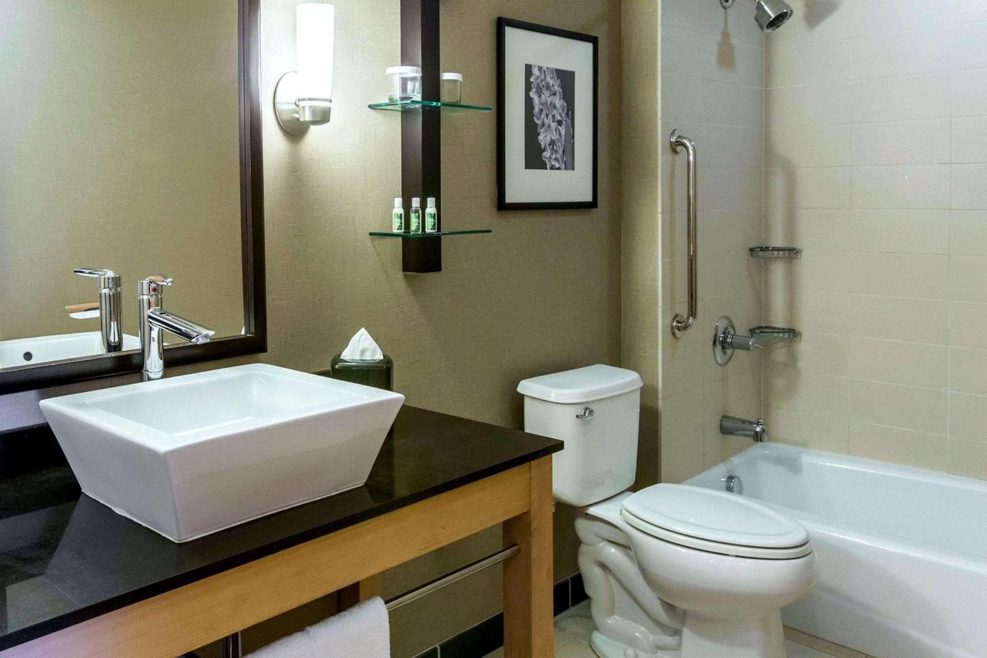 Hotel Cambria Rapid Near Mount Rushmore