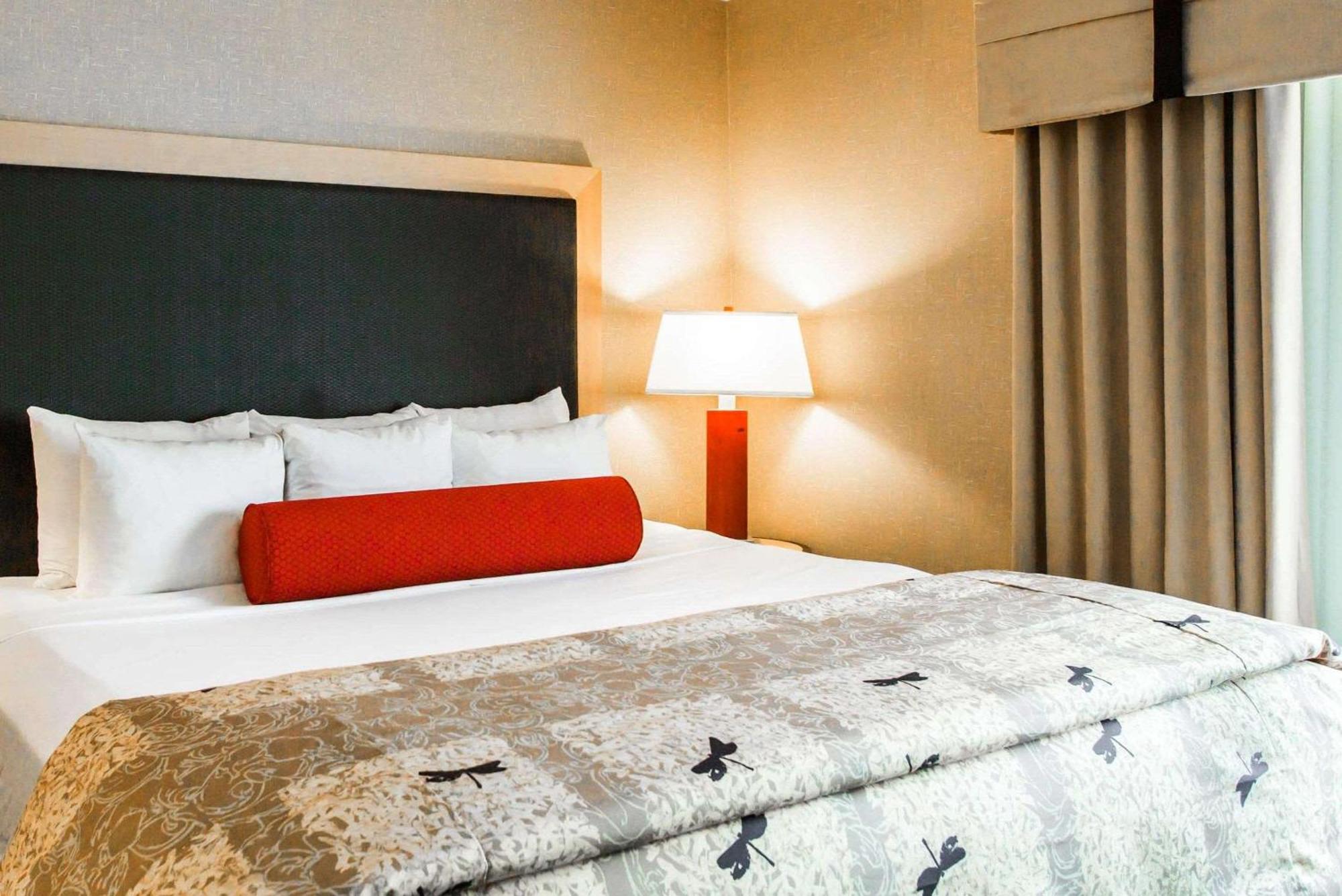 Hotel Cambria Rapid Near Mount Rushmore 3*