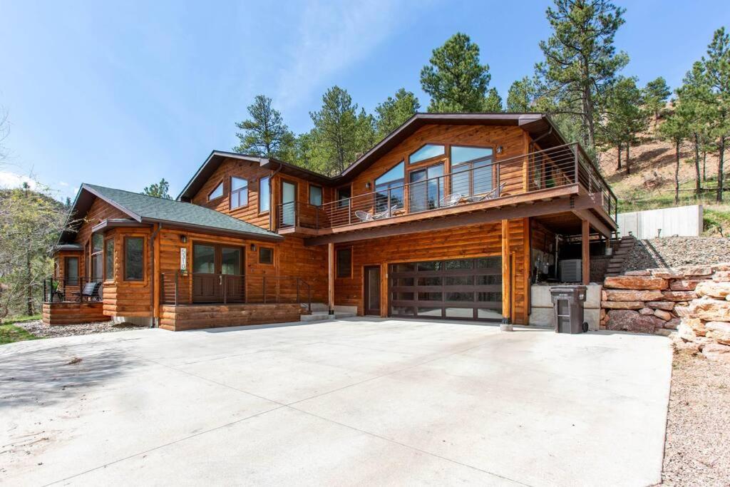 Modern Smart House In The Woods With 2 King Bds 2 Ba Holiday home