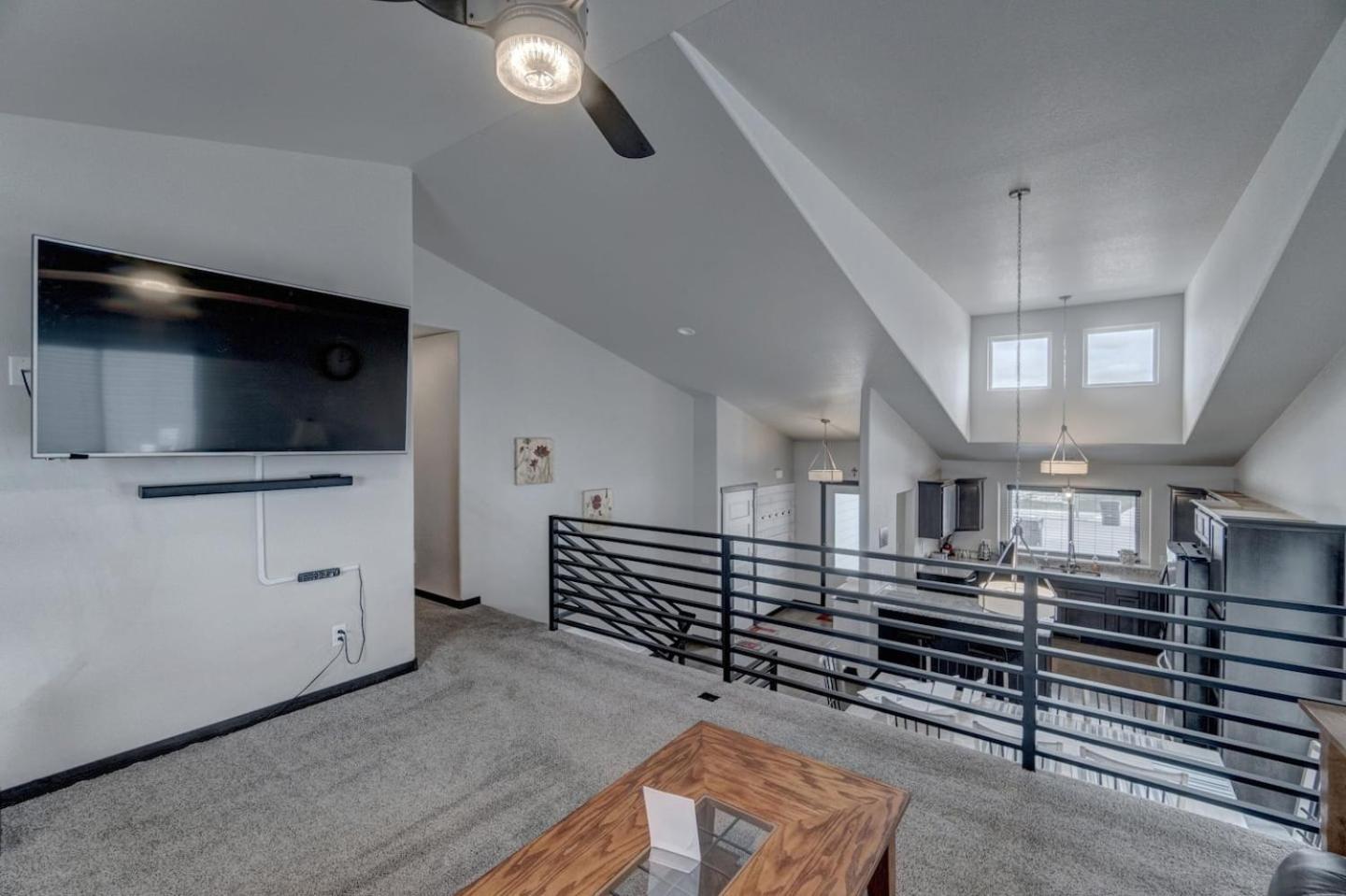 Executive Golf Club Red Rocks Home, Locally Owned!