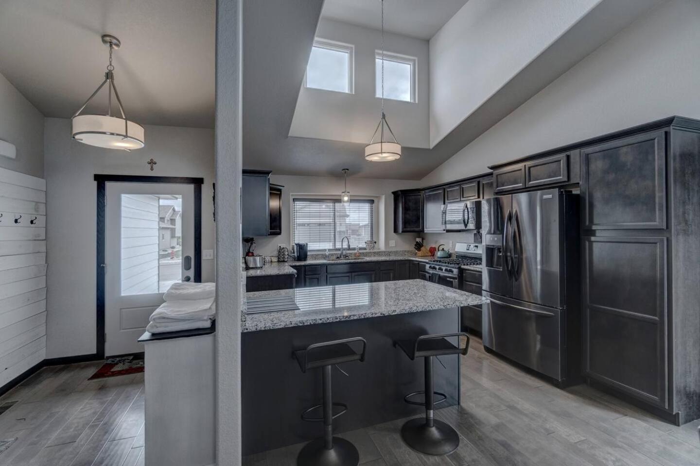 Holiday home Executive Golf Club Red Rocks Home, Locally Owned! *