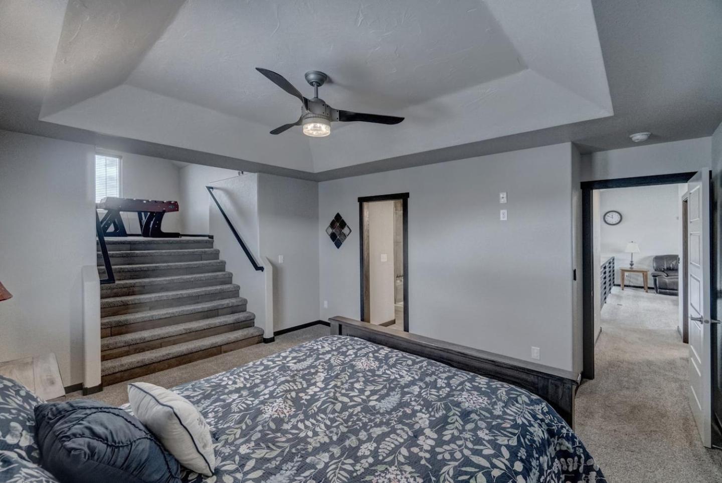 Executive Golf Club Red Rocks Home, Locally Owned! Holiday home Rapid City