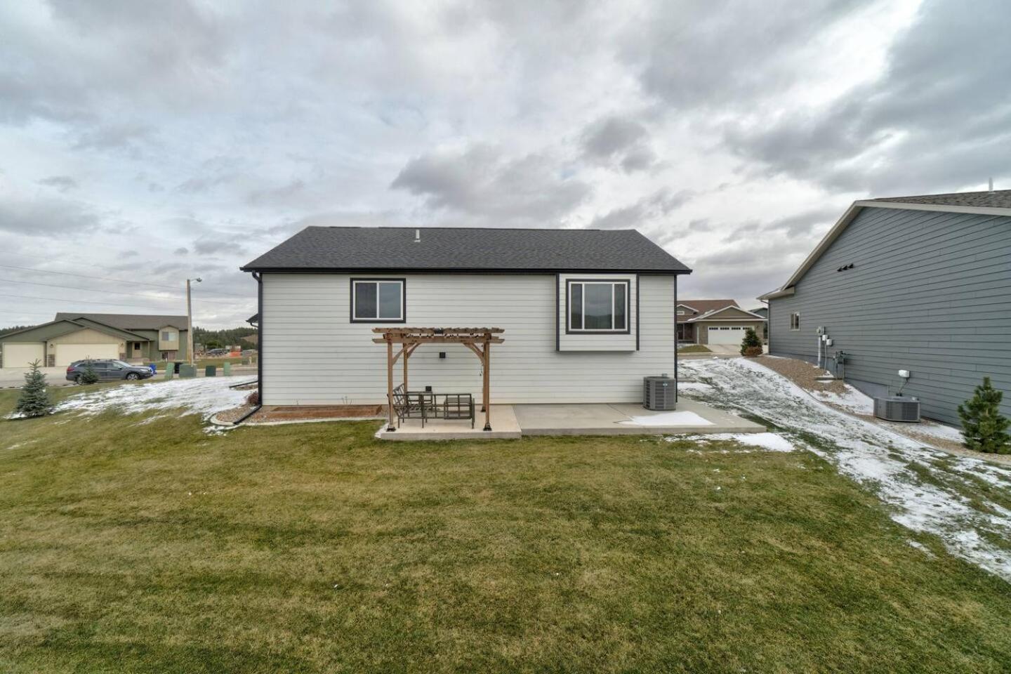 Holiday home Executive Golf Club Red Rocks Home, Locally Owned! Rapid City