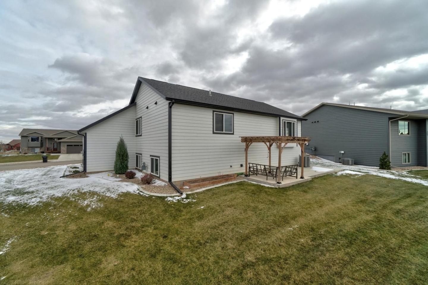 Holiday home Executive Golf Club Red Rocks Home, Locally Owned!