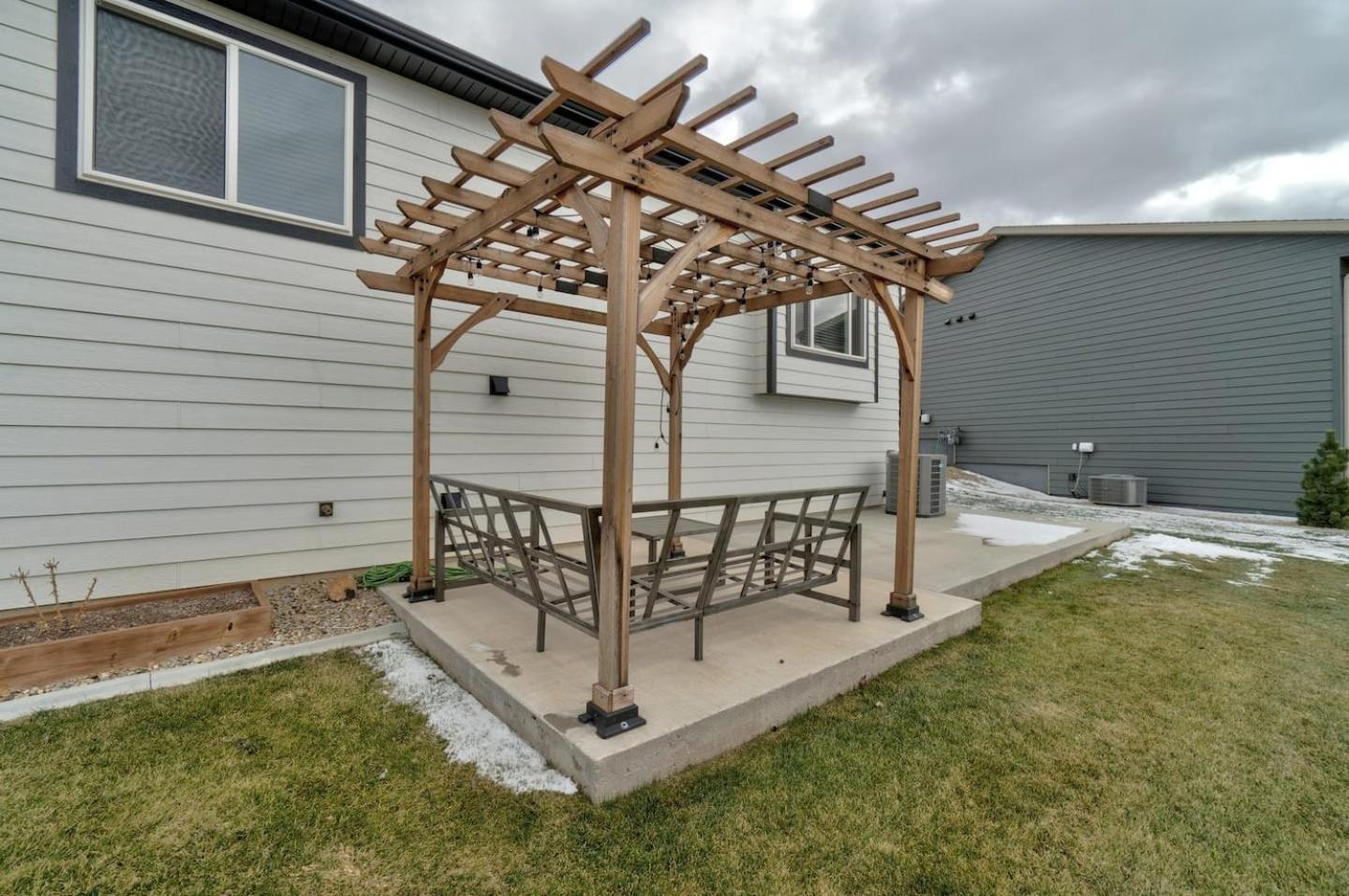 Executive Golf Club Red Rocks Home, Locally Owned! * Rapid City