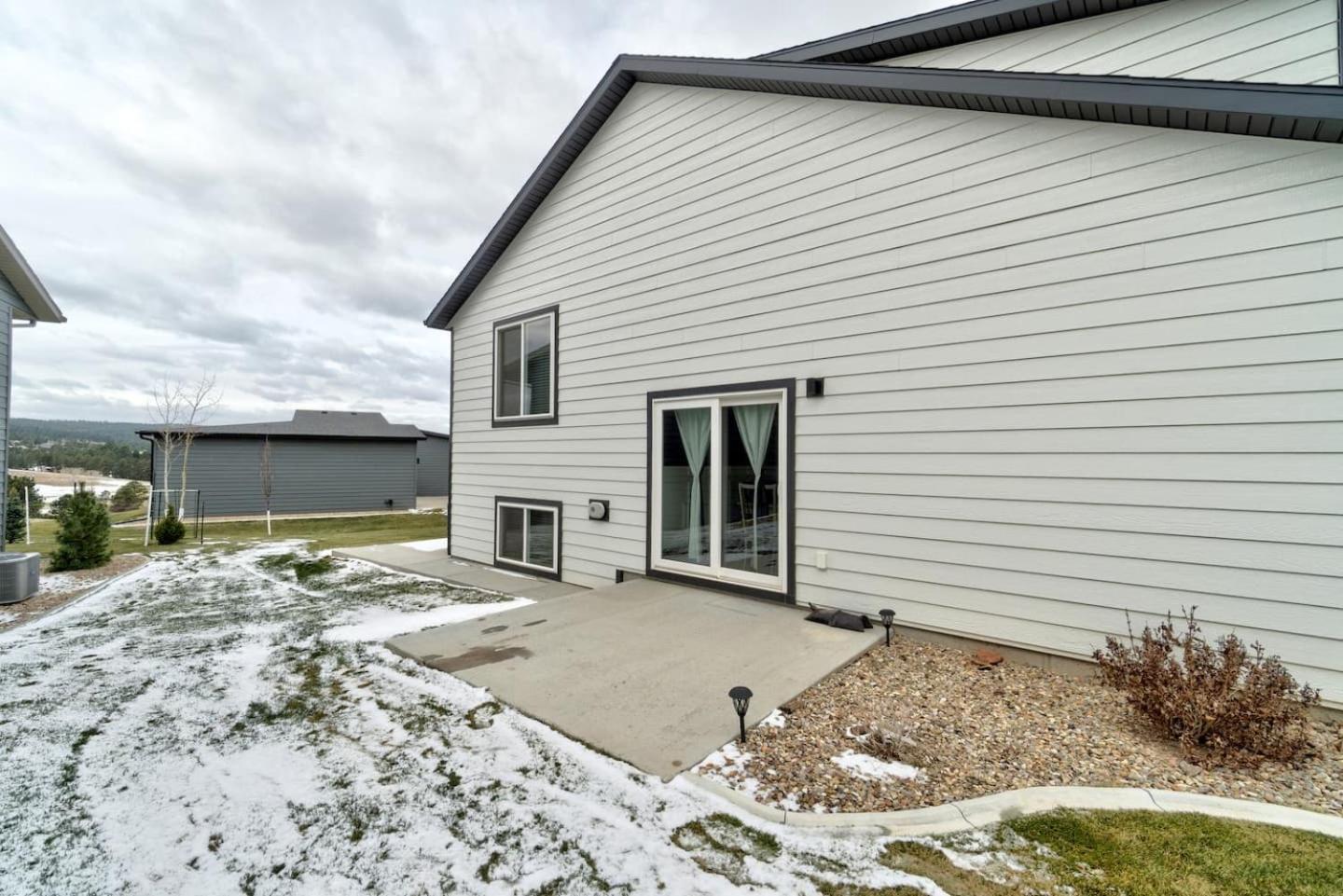 Holiday home Executive Golf Club Red Rocks Home, Locally Owned! Rapid City