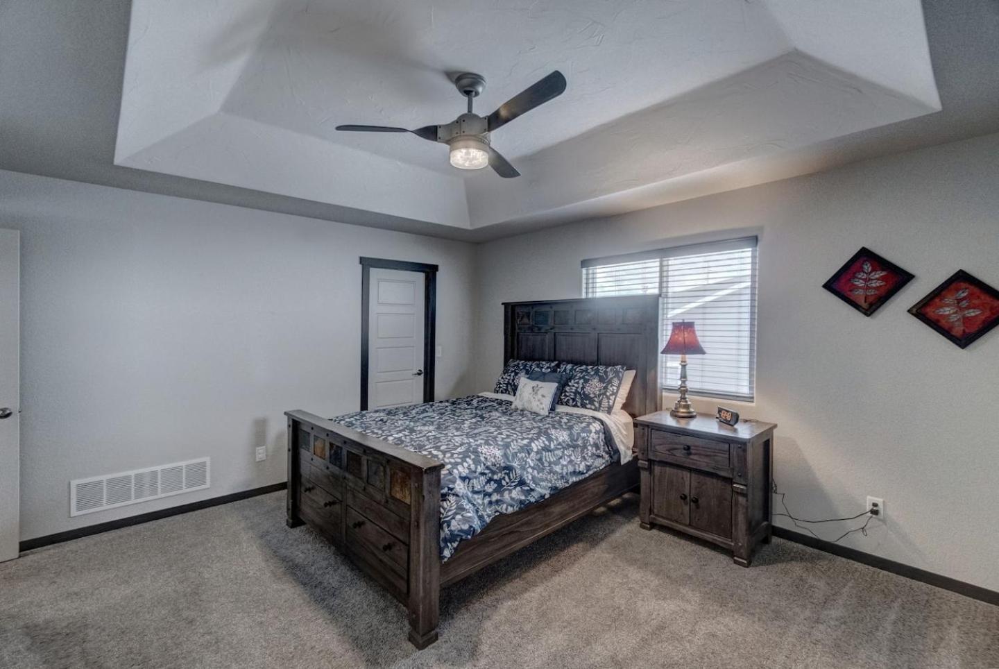 Holiday home Executive Golf Club Red Rocks Home, Locally Owned!