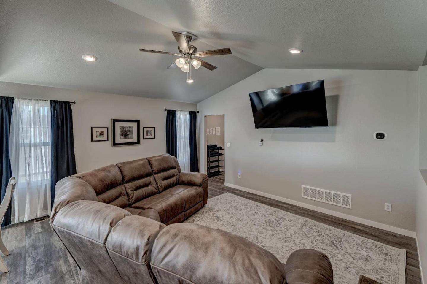 Black Hills View Game 5 Tvs Holiday home *