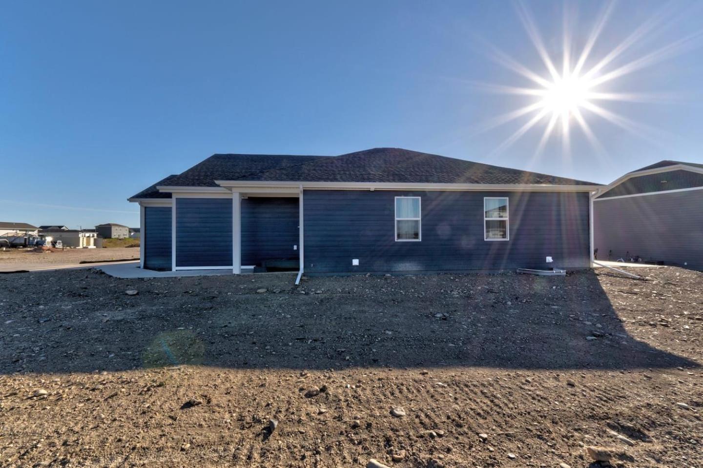 Black Hills View Game 5 Tvs Holiday home Rapid City