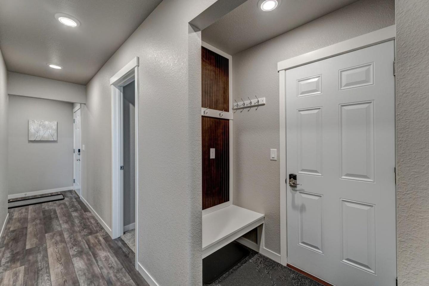 Holiday home Black Hills View Game 5 Tvs *