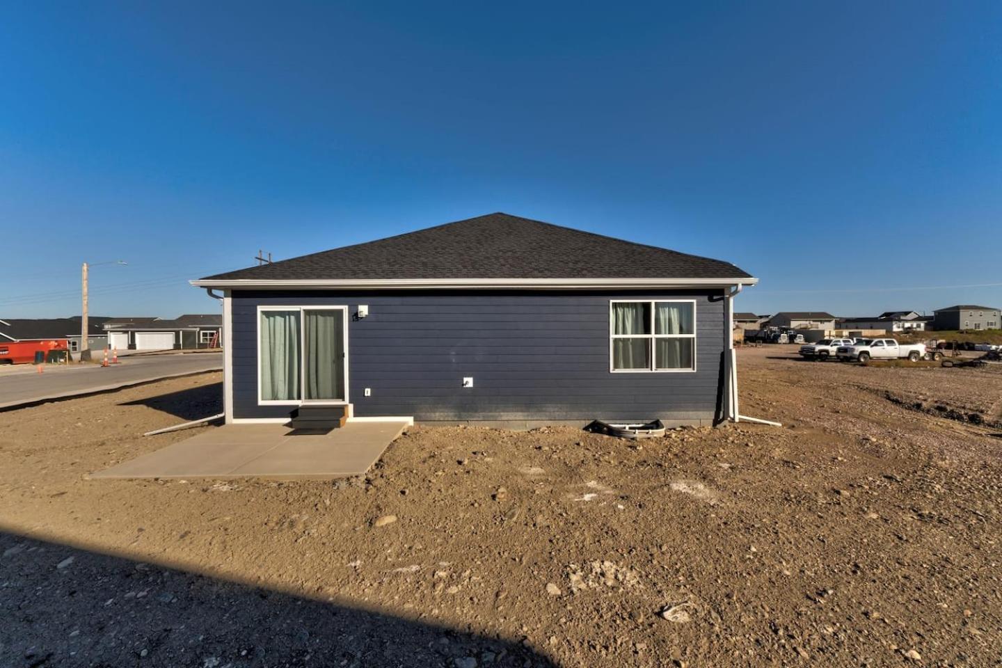 Black Hills View Game 5 Tvs Holiday home