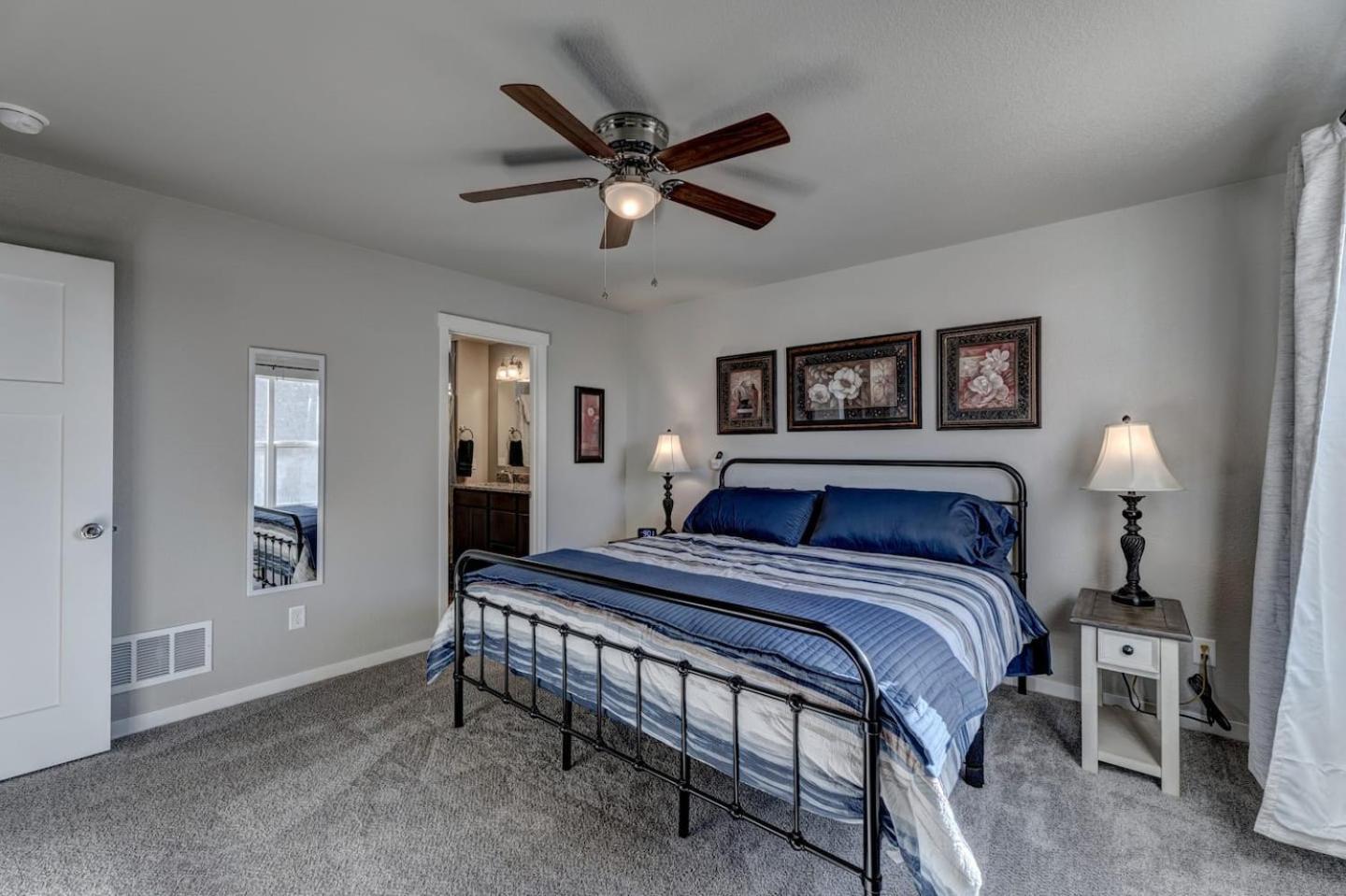 Holiday home Black Hills View Game 5 Tvs *