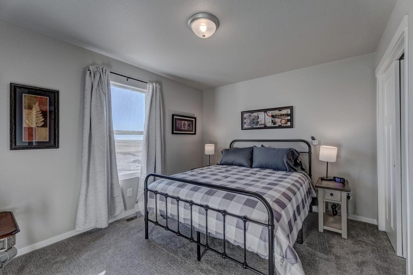 Holiday home Black Hills View Game 5 Tvs *