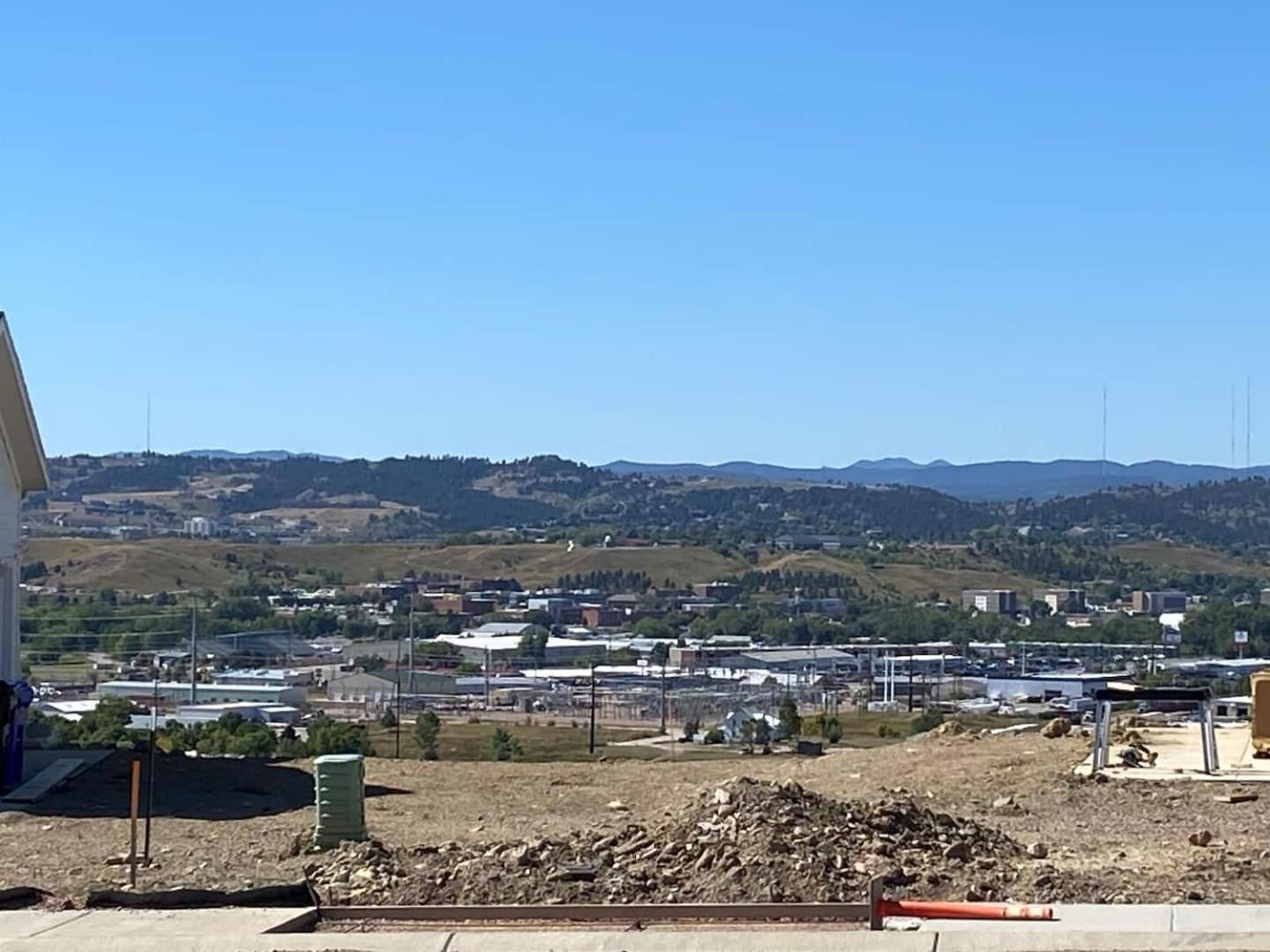 Black Hills View Game 5 Tvs Holiday home Rapid City