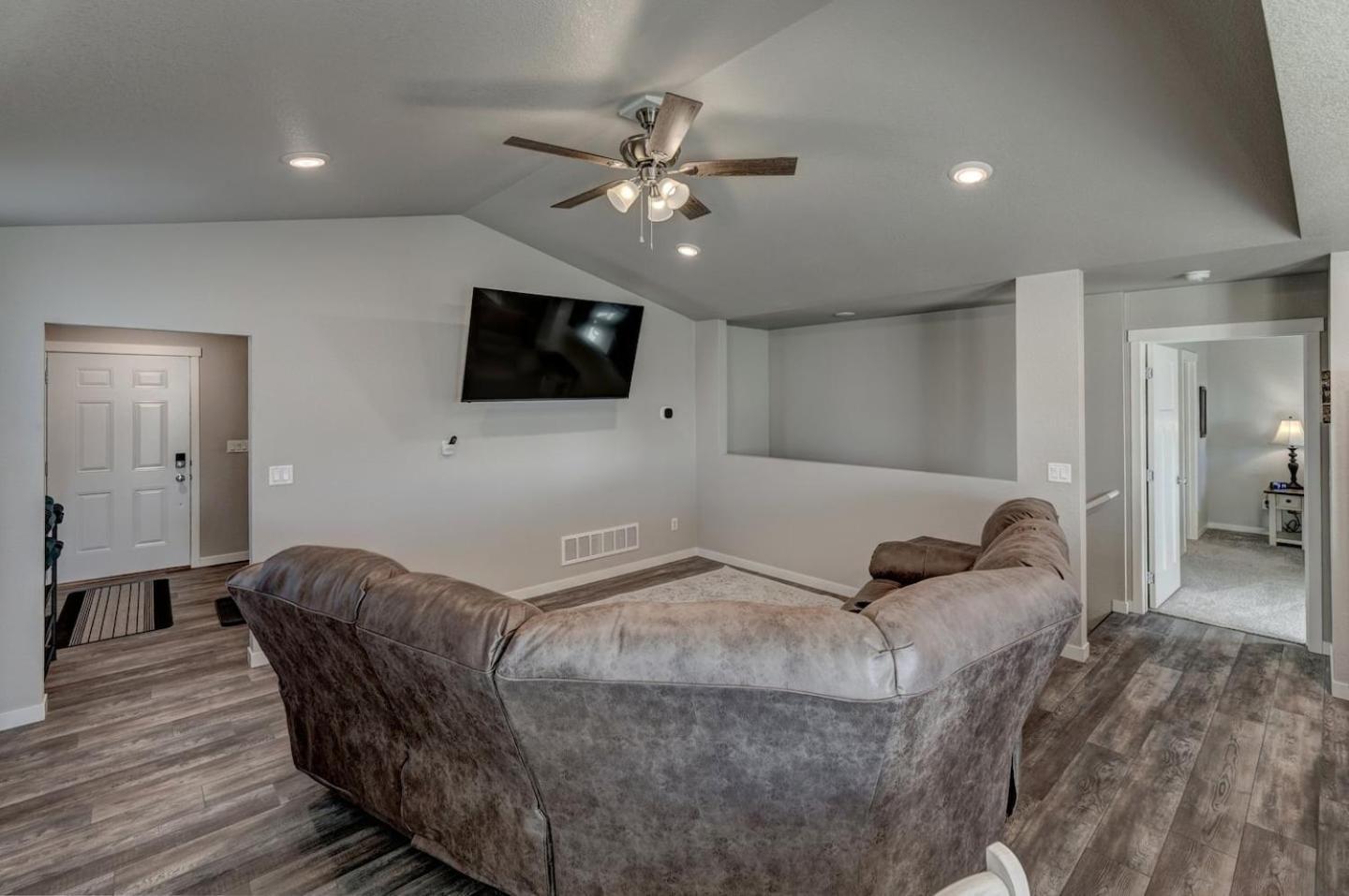 Holiday home Black Hills View Game 5 Tvs Rapid City