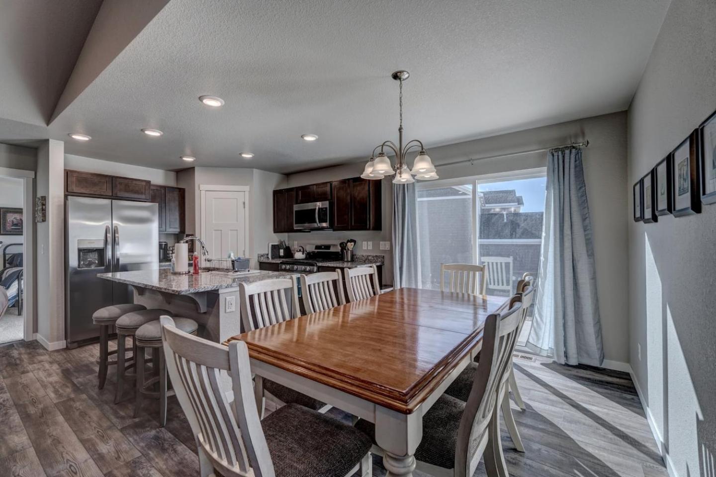 Black Hills View Game 5 Tvs Holiday home *