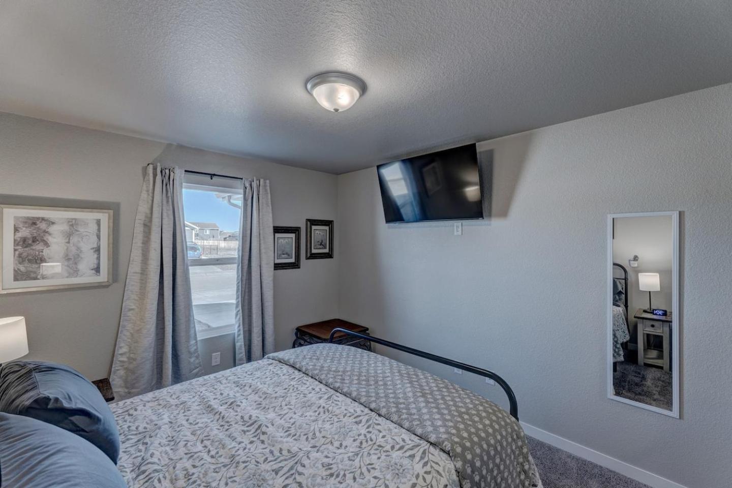 Holiday home Black Hills View Game 5 Tvs *