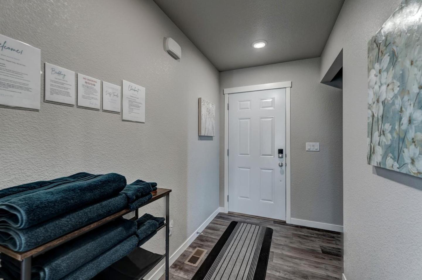 Holiday home Black Hills View Game 5 Tvs Rapid City