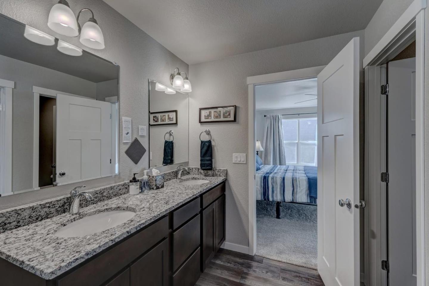 Black Hills View Game 5 Tvs Holiday home *