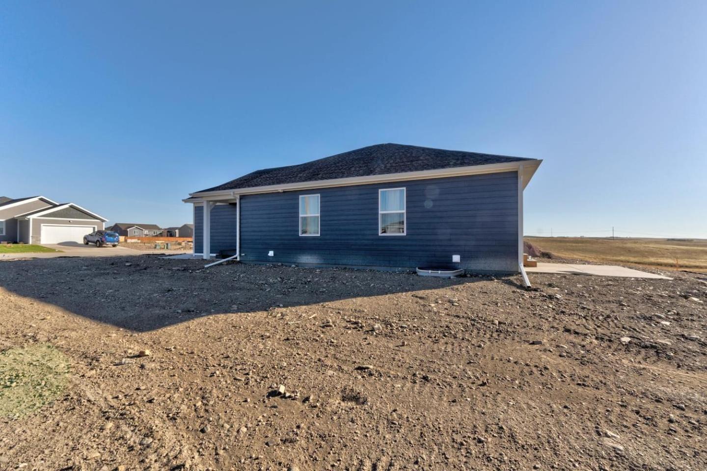 Black Hills View Game 5 Tvs Holiday home *