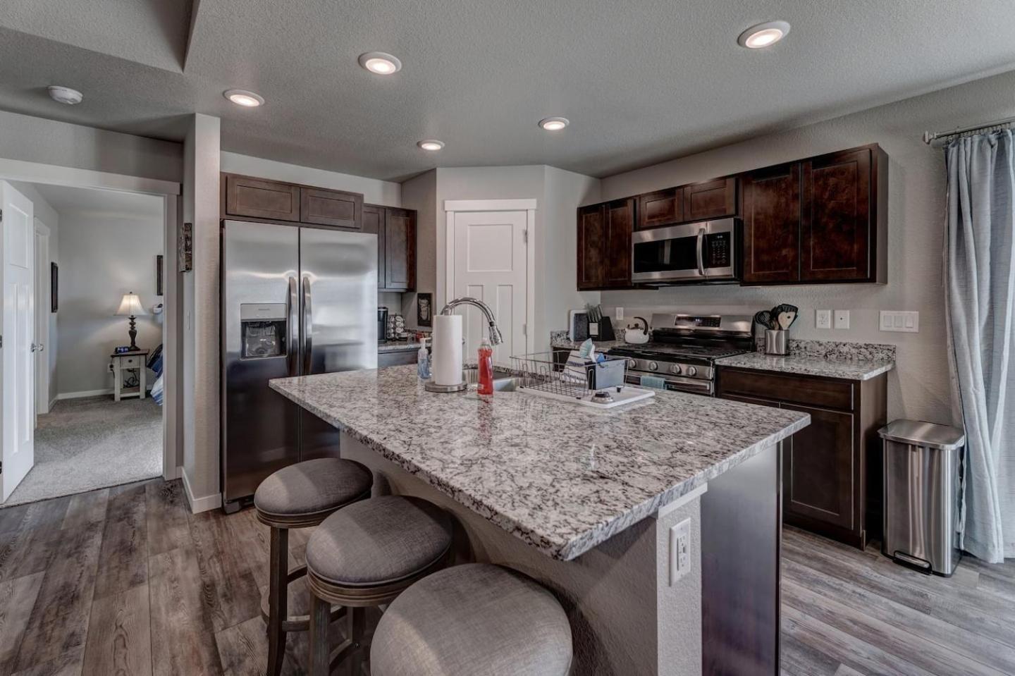 Holiday home Black Hills View Game 5 Tvs Rapid City