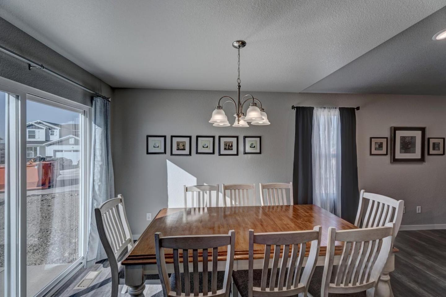 Black Hills View Game 5 Tvs Holiday home *