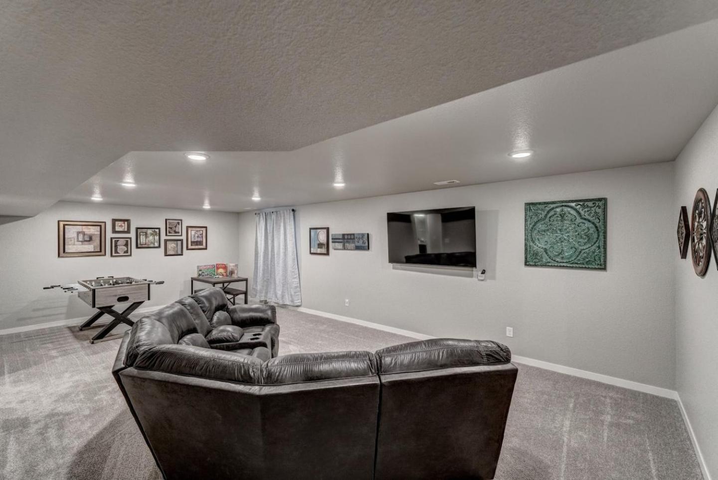 Black Hills View Game 5 Tvs Holiday home *