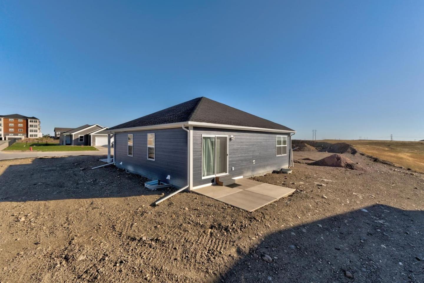 Holiday home Black Hills View Game 5 Tvs Rapid City