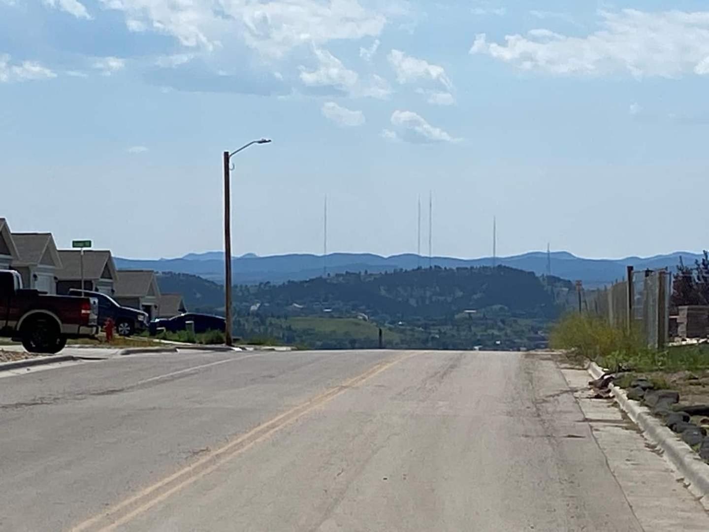 Family Friendly, Locally Owned, On A Hill! * Rapid City