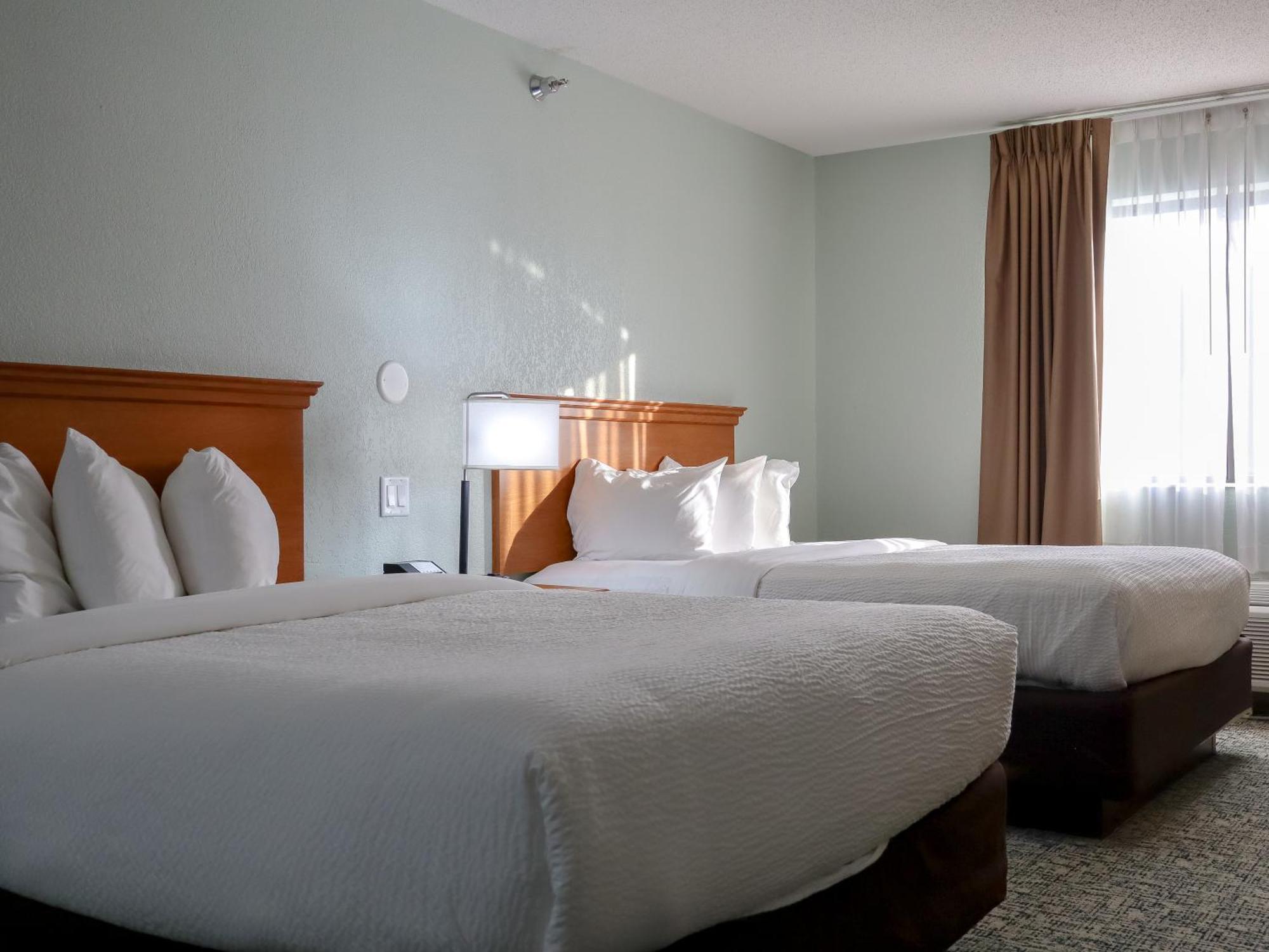 Hotel Travelodge By Wyndham Rapid - Black Hills