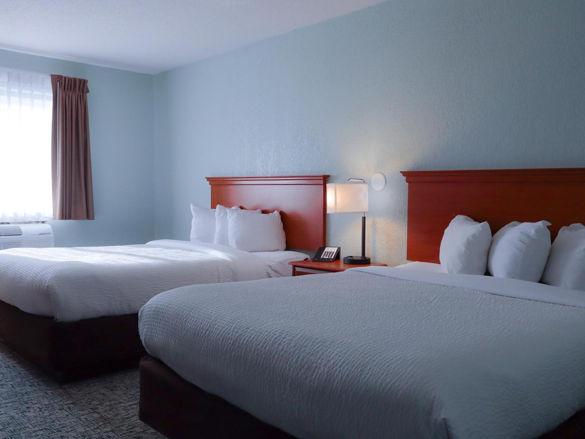 Travelodge By Wyndham Rapid - Black Hills Hotel Rapid City