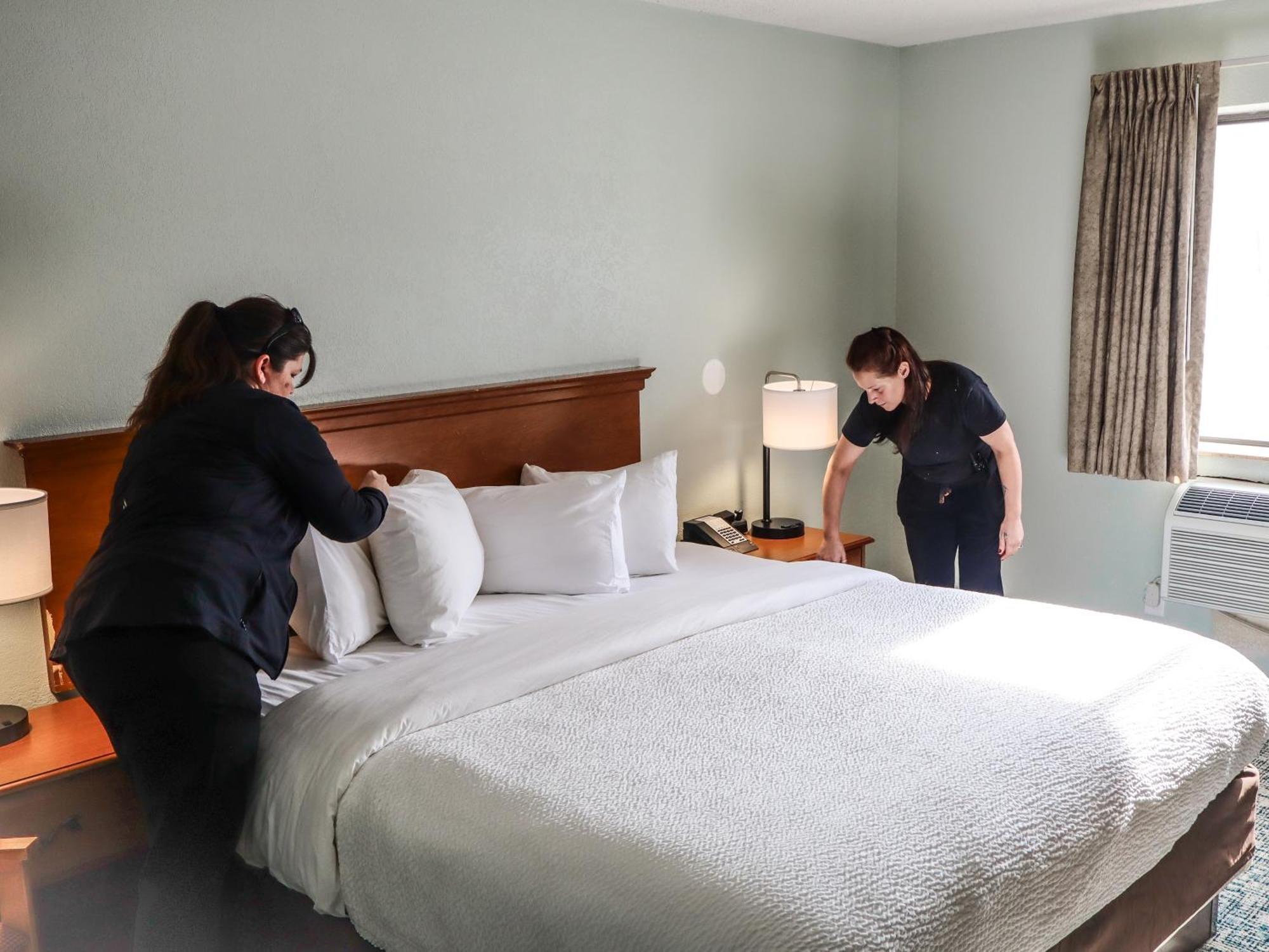Travelodge By Wyndham Rapid - Black Hills Hotel Rapid City