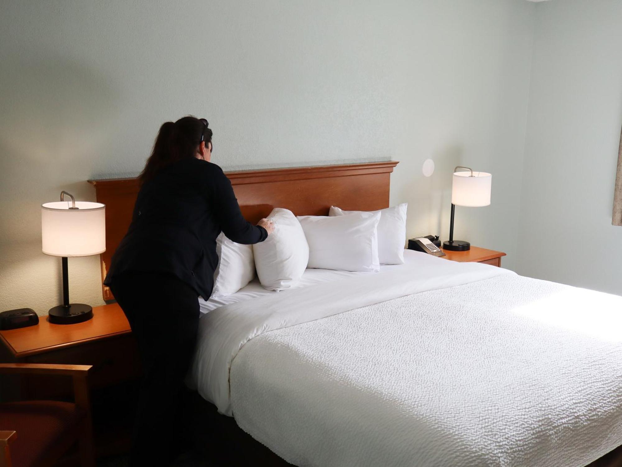 Travelodge By Wyndham Rapid - Black Hills 3*