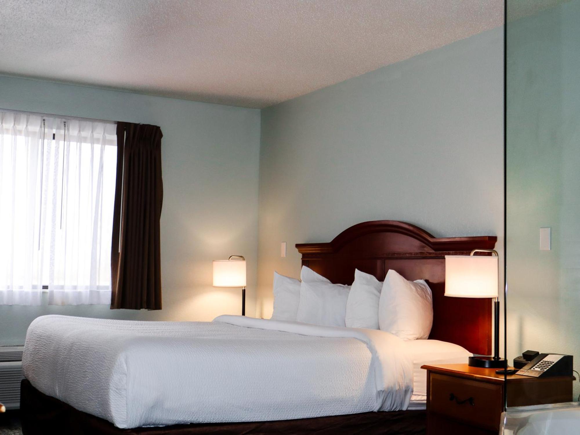 Travelodge By Wyndham Rapid - Black Hills Rapid City