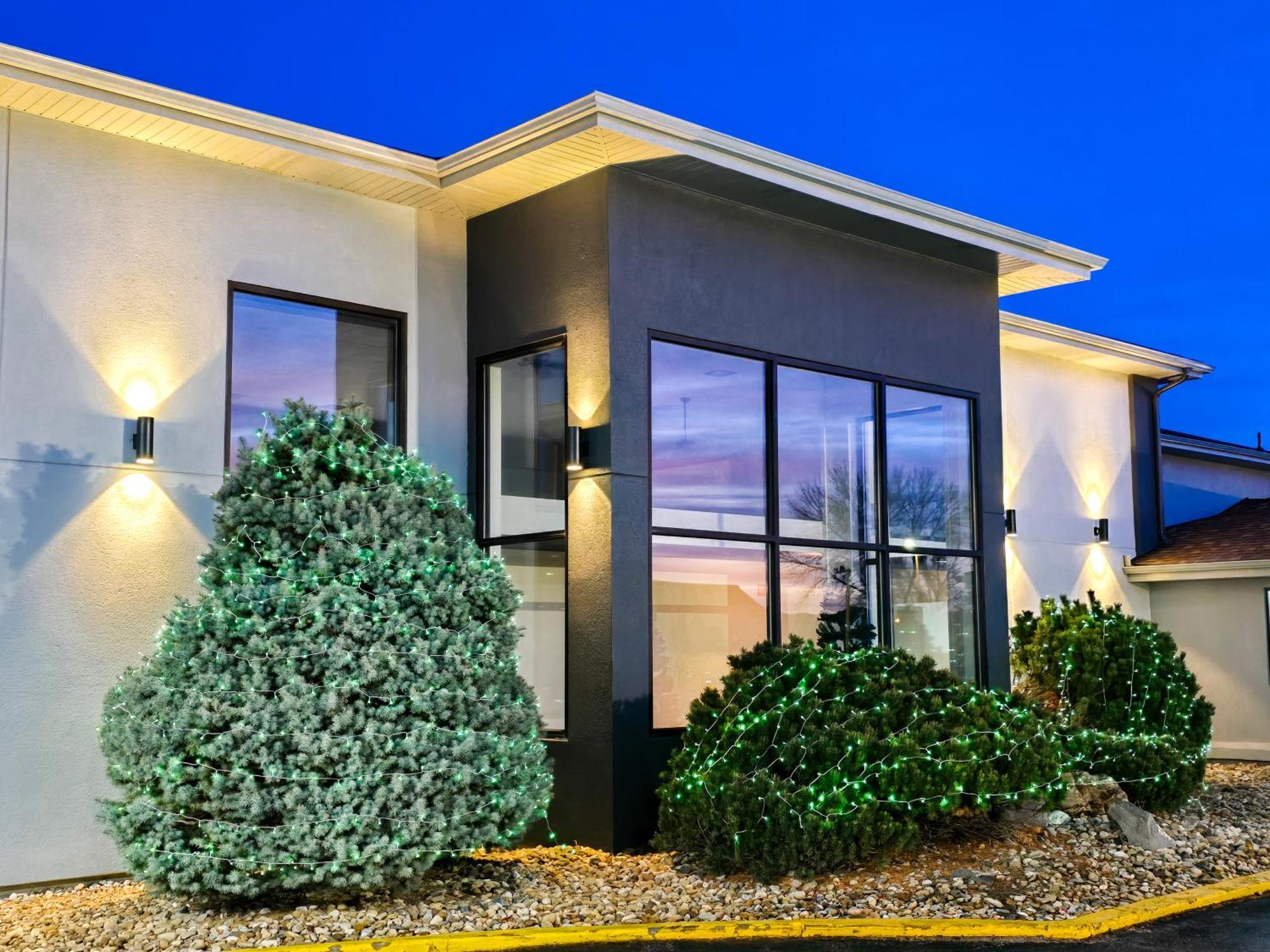 Travelodge By Wyndham Rapid - Black Hills 3* Rapid City