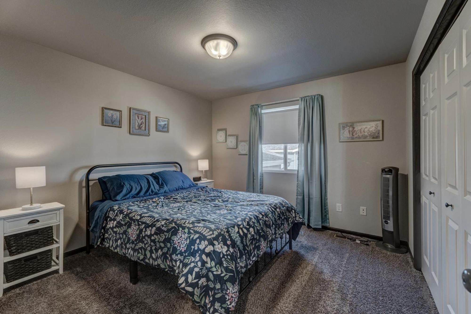 Holiday home Family Friendly, Locally Owned, On A Hill! Rapid City