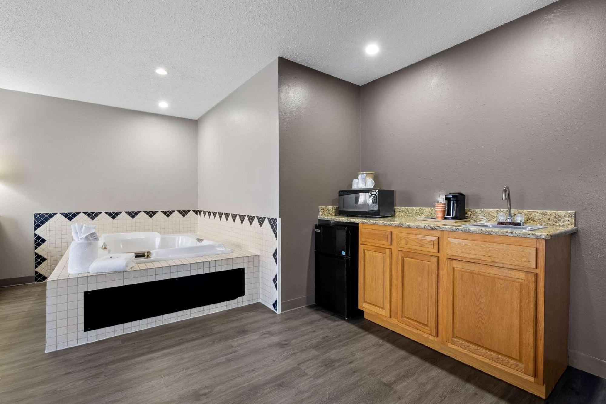 Inn Quality Near Monument Health Rapid Hospital Rapid City